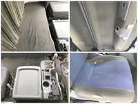 三菱ふそうファイターアルミウイング中型（4t）[写真35]