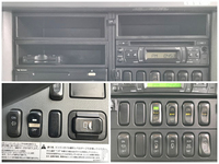 三菱ふそうファイターアルミウイング中型（4t）[写真38]