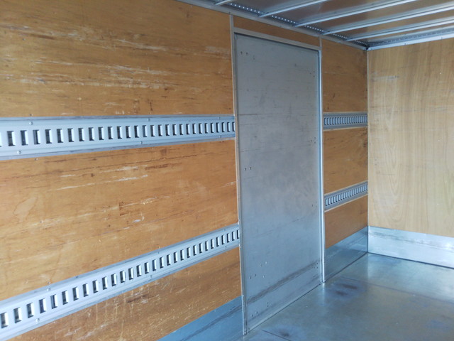 マツダタイタンアルミバン小型（2t・3t）[写真10]