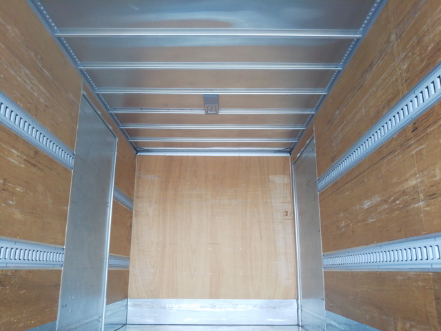 マツダタイタンアルミバン小型（2t・3t）[写真12]