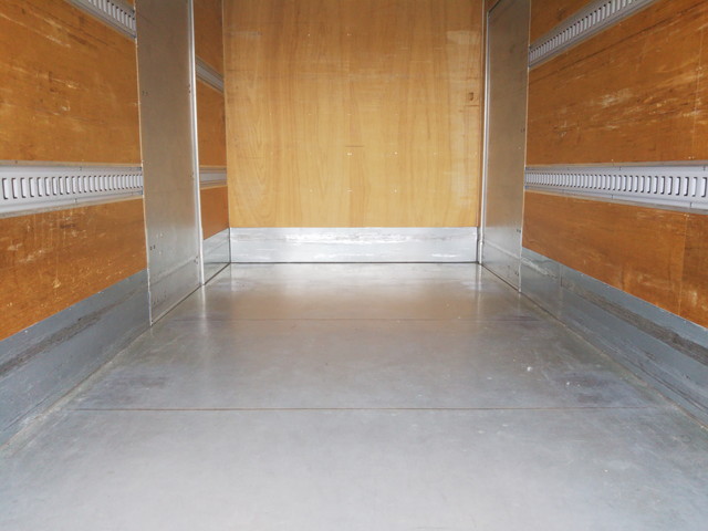 マツダタイタンアルミバン小型（2t・3t）[写真13]