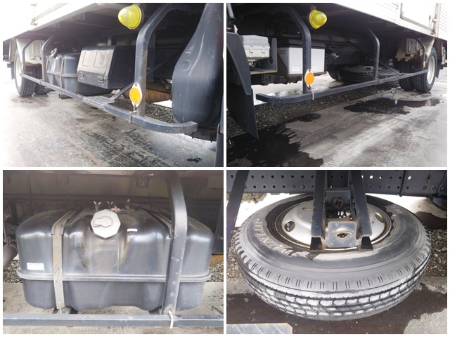 マツダタイタンアルミバン小型（2t・3t）[写真15]