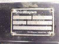 マツダタイタンアルミバン小型（2t・3t）[写真17]