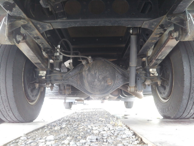 マツダタイタンアルミバン小型（2t・3t）[写真19]