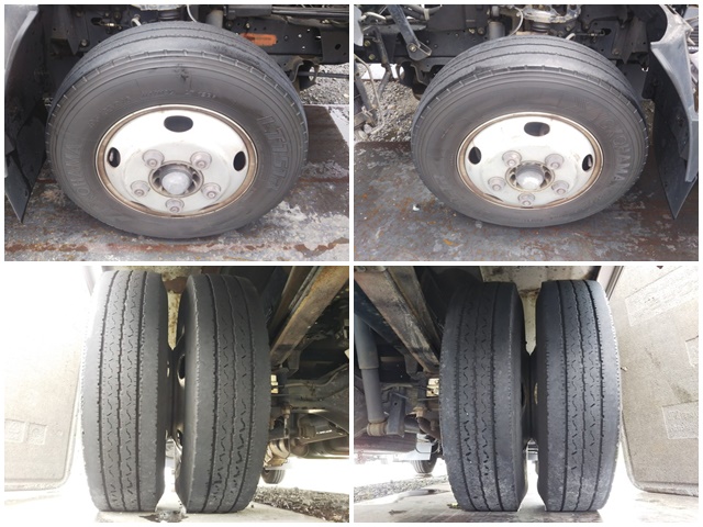 マツダタイタンアルミバン小型（2t・3t）[写真20]