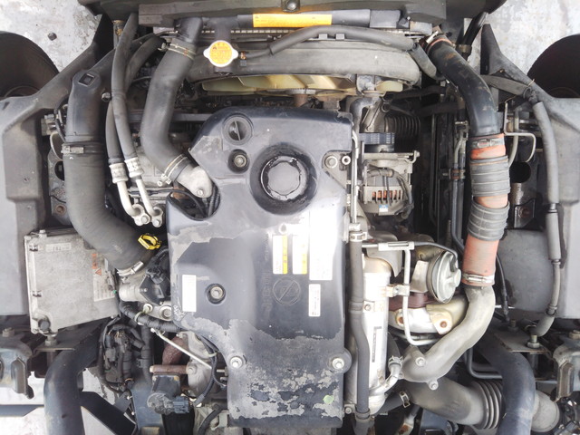 マツダタイタンアルミバン小型（2t・3t）[写真21]