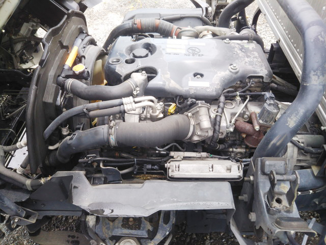 マツダタイタンアルミバン小型（2t・3t）[写真22]