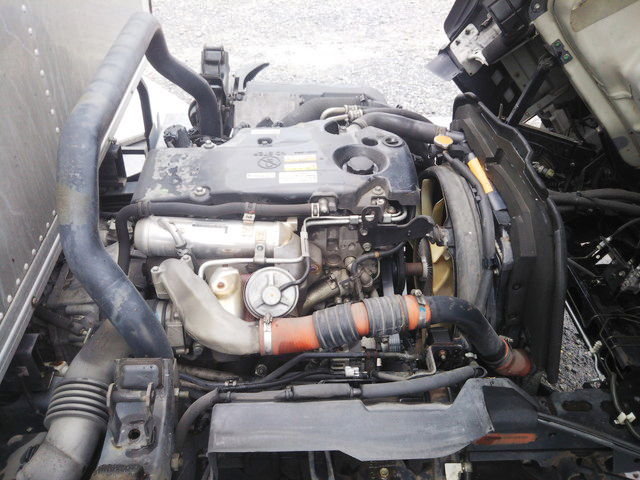 マツダタイタンアルミバン小型（2t・3t）[写真23]