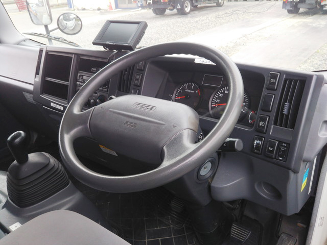 マツダタイタンアルミバン小型（2t・3t）[写真31]