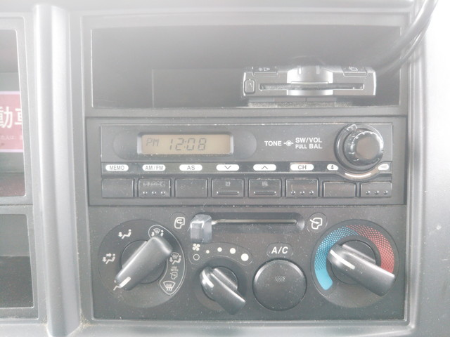 マツダタイタンアルミバン小型（2t・3t）[写真32]