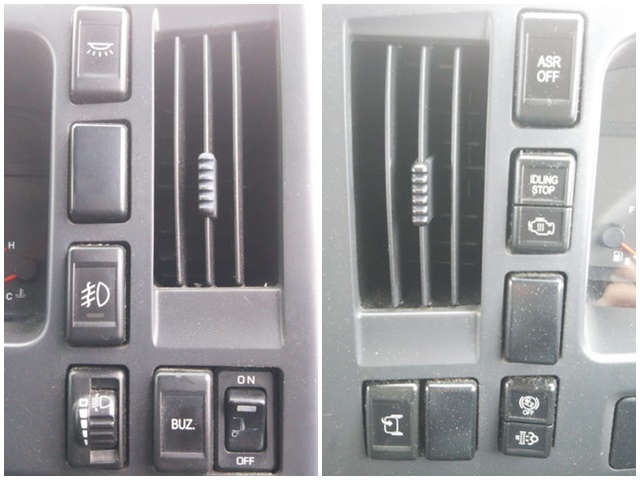 マツダタイタンアルミバン小型（2t・3t）[写真33]