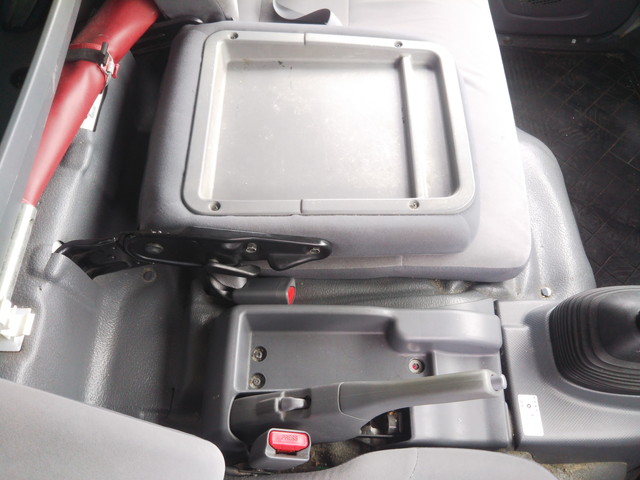 マツダタイタンアルミバン小型（2t・3t）[写真37]