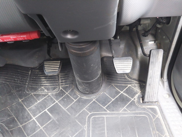 マツダタイタンアルミバン小型（2t・3t）[写真38]