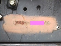 マツダタイタンアルミバン小型（2t・3t）[写真39]