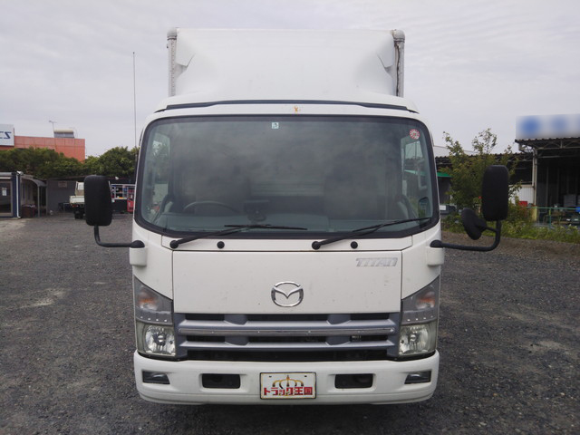 マツダタイタンアルミバン小型（2t・3t）[写真06]