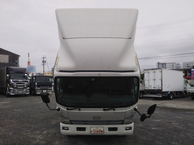 マツダタイタンアルミバン小型（2t・3t）[写真07]