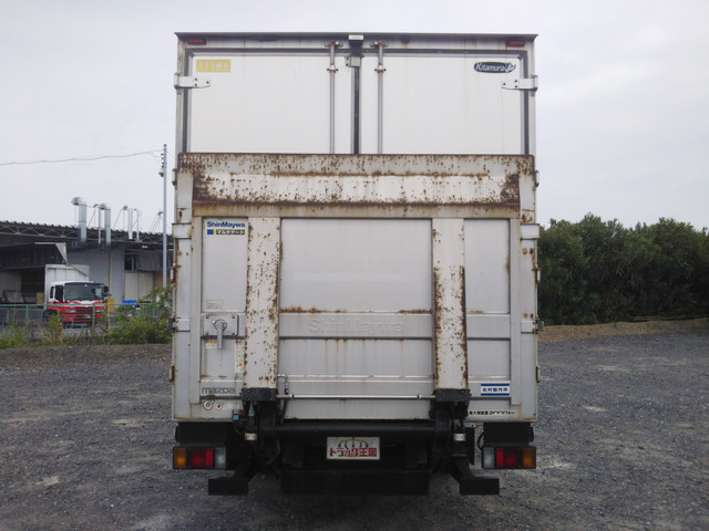 マツダタイタンアルミバン小型（2t・3t）[写真08]