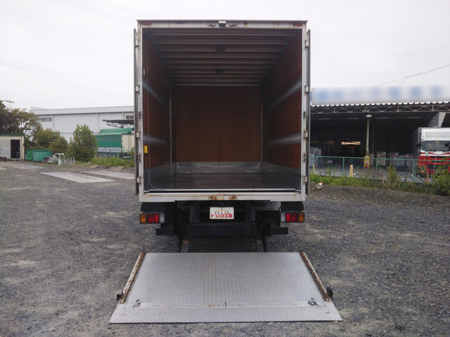 マツダタイタンアルミバン小型（2t・3t）[写真09]