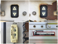 いすゞフォワードアルミウイング中型（4t）[写真13]