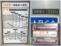いすゞフォワードアルミウイング中型（4t）[写真15]