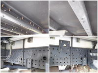 いすゞフォワードアルミウイング中型（4t）[写真19]