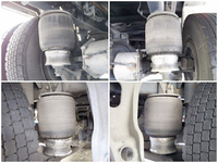 いすゞフォワードアルミウイング中型（4t）[写真20]