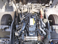 いすゞフォワードアルミウイング中型（4t）[写真23]