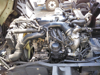 いすゞフォワードアルミウイング中型（4t）[写真24]