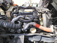 いすゞフォワードアルミウイング中型（4t）[写真25]