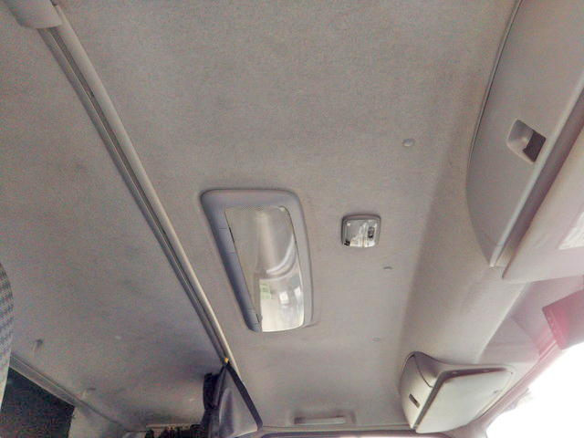 いすゞフォワードアルミウイング中型（4t）[写真33]