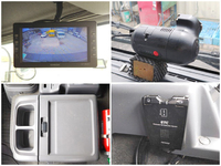 いすゞフォワードアルミウイング中型（4t）[写真35]