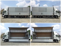 いすゞフォワードアルミウイング中型（4t）[写真05]