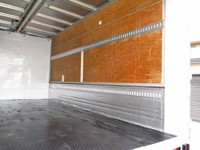 日野レンジャーアルミウイング中型（4t）[写真15]