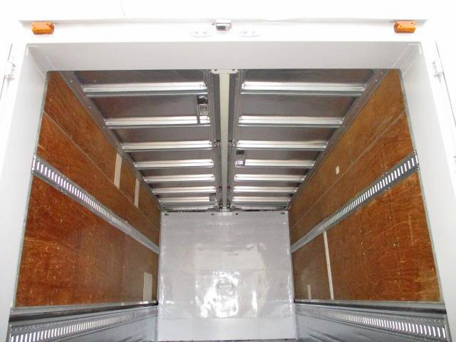 日野レンジャーアルミウイング中型（4t）[写真16]