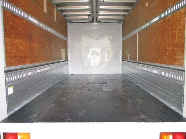 日野レンジャーアルミウイング中型（4t）[写真17]