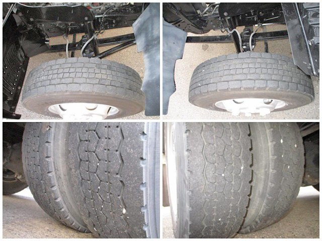 日野レンジャーアルミウイング中型（4t）[写真26]