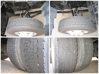 日野レンジャーアルミウイング中型（4t）[写真26]