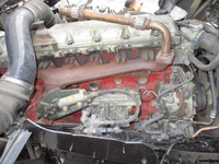 日野レンジャーアルミウイング中型（4t）[写真27]