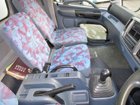 日野レンジャーアルミウイング中型（4t）[写真31]