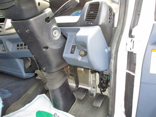 日野レンジャーアルミウイング中型（4t）[写真36]