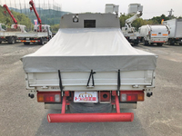 トヨタダイナダブルキャブ（Wキャブ）小型（2t・3t）[写真12]