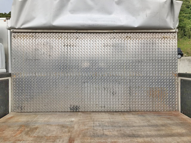 トヨタダイナダブルキャブ（Wキャブ）小型（2t・3t）[写真15]