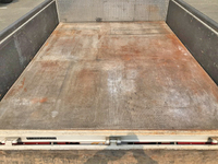 トヨタダイナダブルキャブ（Wキャブ）小型（2t・3t）[写真16]