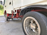 トヨタダイナダブルキャブ（Wキャブ）小型（2t・3t）[写真18]