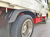 トヨタダイナダブルキャブ（Wキャブ）小型（2t・3t）[写真19]