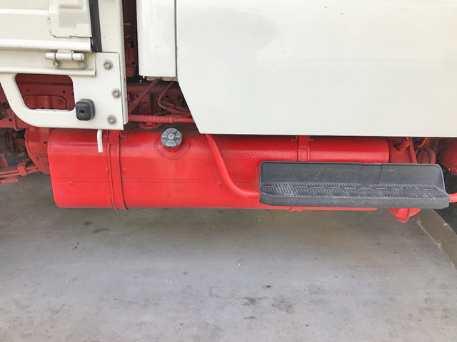 トヨタダイナダブルキャブ（Wキャブ）小型（2t・3t）[写真20]