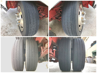 トヨタダイナダブルキャブ（Wキャブ）小型（2t・3t）[写真21]