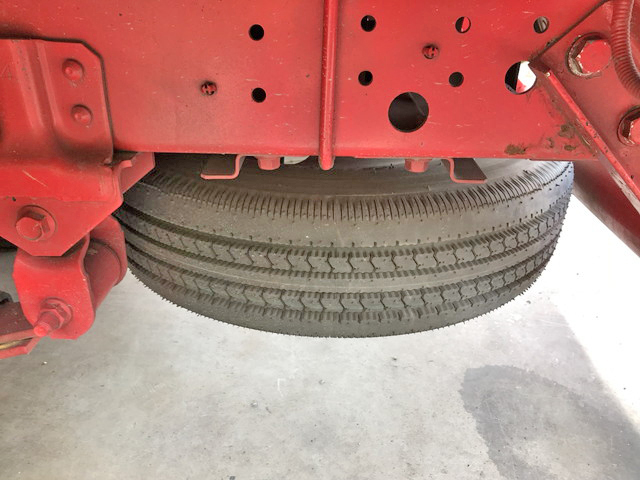 トヨタダイナダブルキャブ（Wキャブ）小型（2t・3t）[写真22]