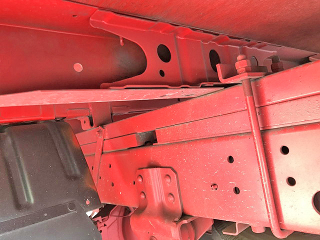 トヨタダイナダブルキャブ（Wキャブ）小型（2t・3t）[写真24]