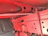 トヨタダイナダブルキャブ（Wキャブ）小型（2t・3t）[写真24]